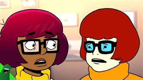 velma remembers|Velma Meets the Original Velma Headscratchers